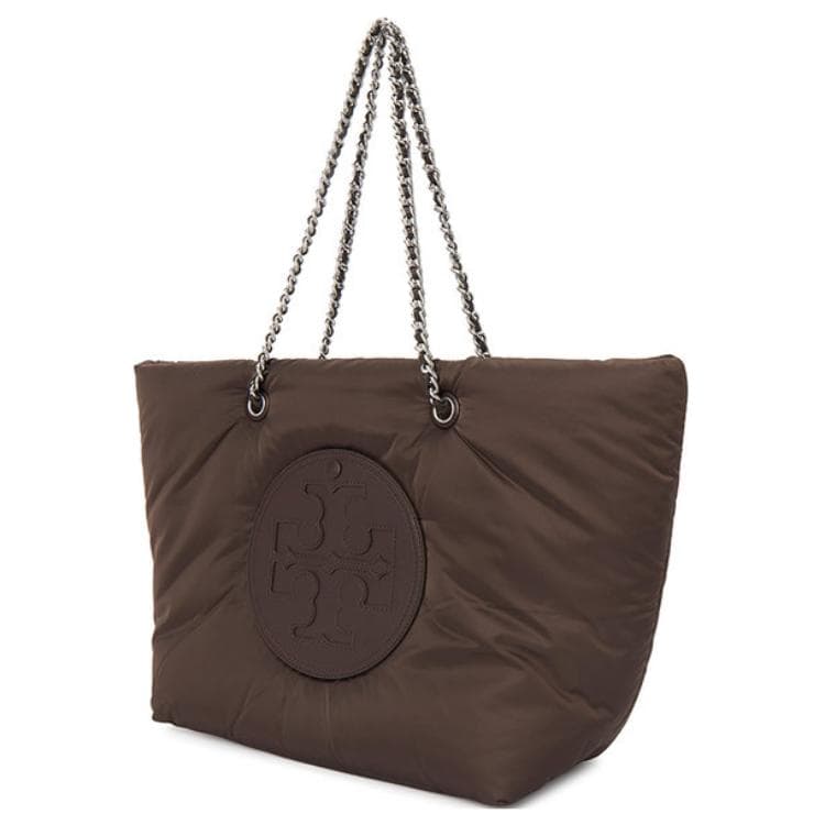 Мини-сумка TORY BURCH Ella Tote - изображение 2