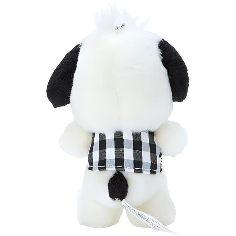Мягкая игрушка Sanrio 11cm - изображение 4