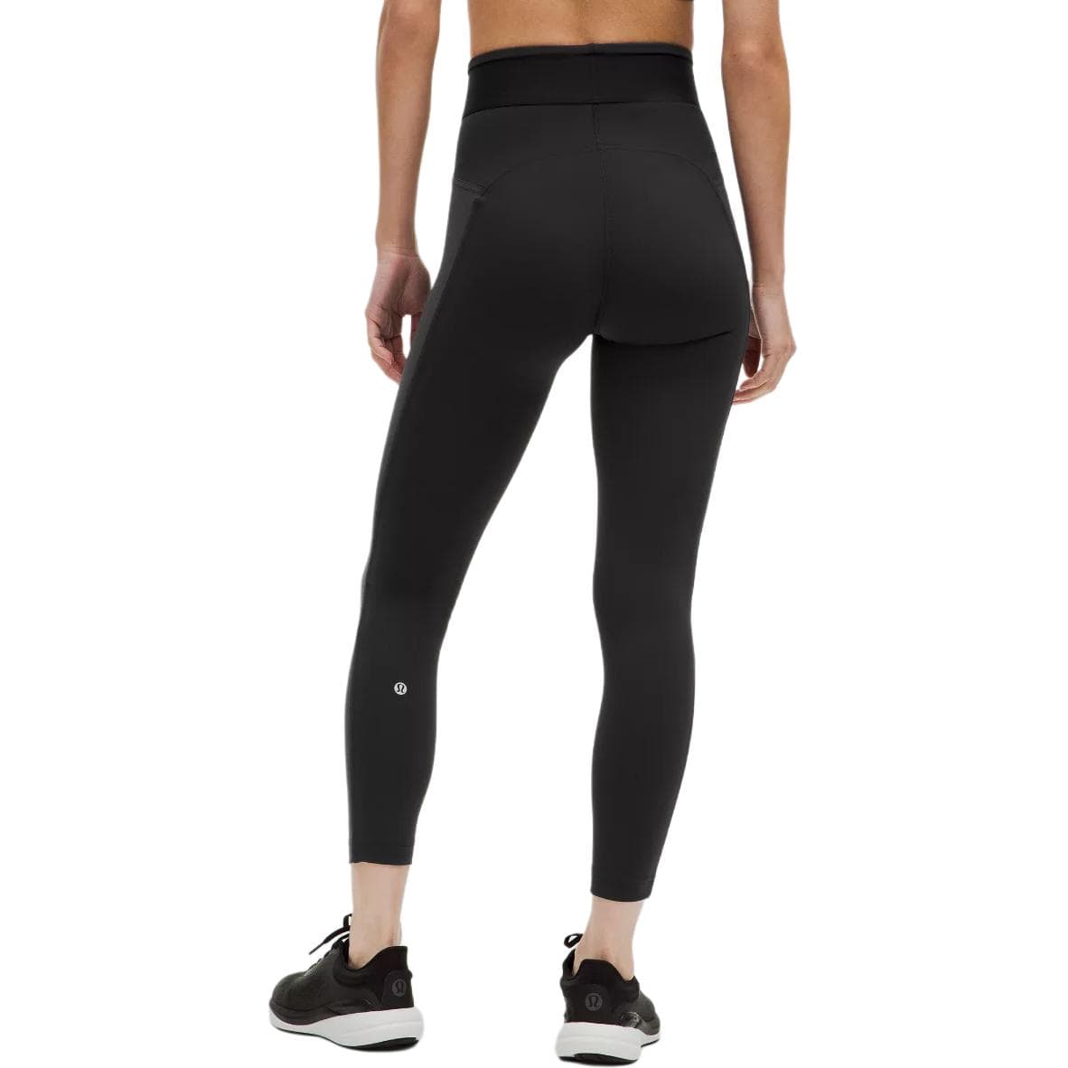 Lululemon License to Train Everlux™ Женские Леггинсы - изображение 2