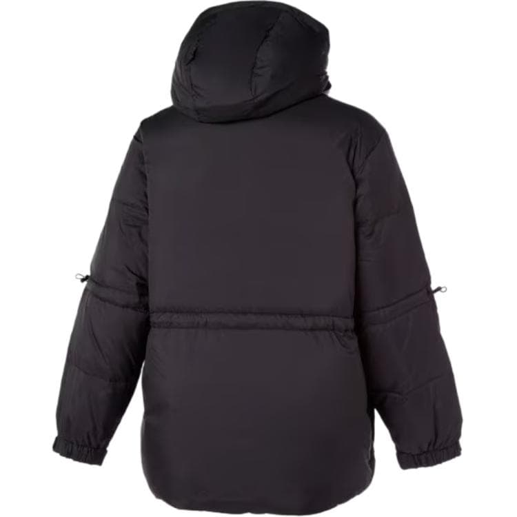 Куртка PUMA Logo - изображение 2