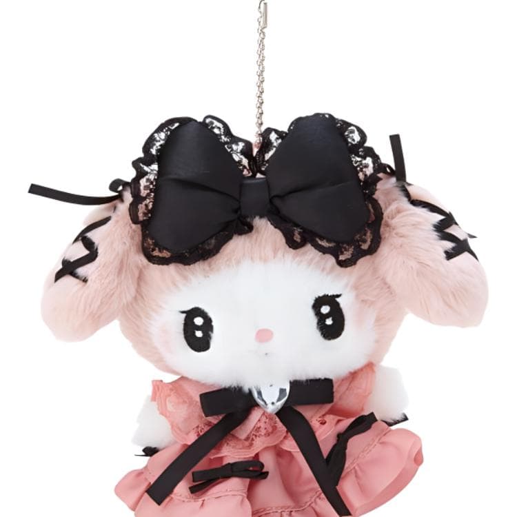 Мягкая игрушка Sanrio 15cm - изображение 3