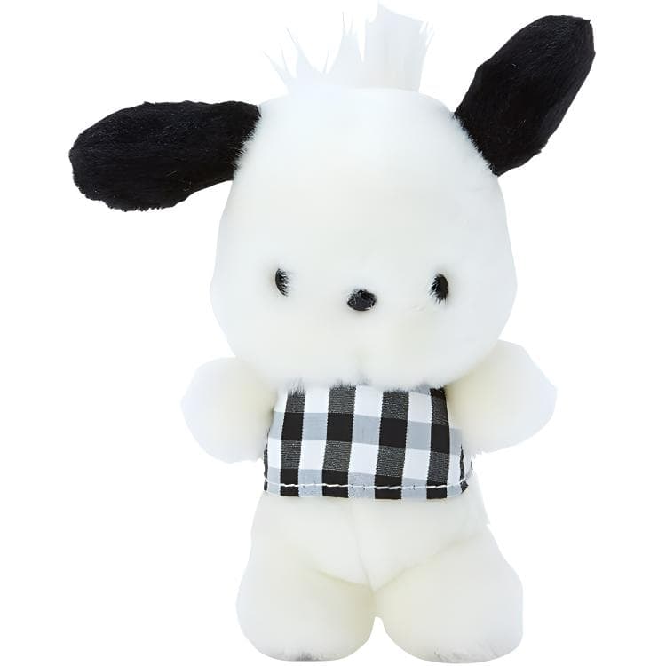 Мягкая игрушка Sanrio 11cm - изображение 3