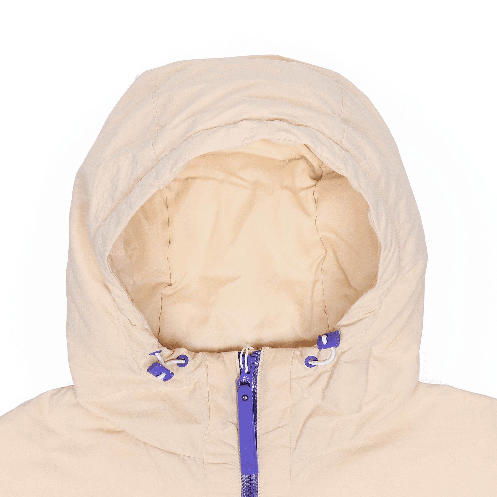 Пуховик adidas Originals Short Down Jacket - изображение 3