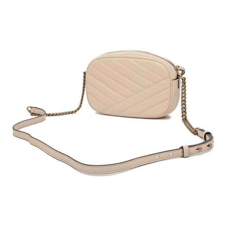 Мини-сумка TORY BURCH Kira T - изображение 4