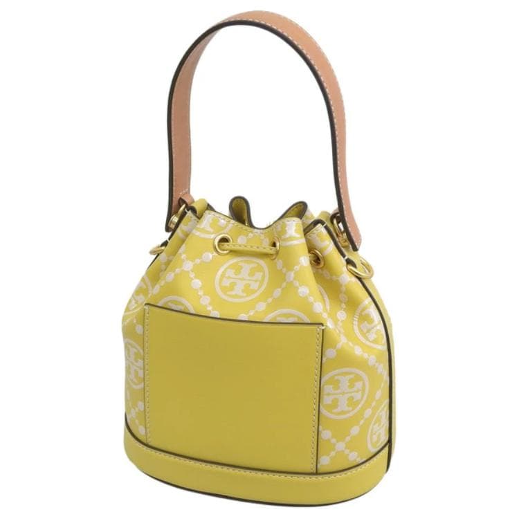 Сумка TORY BURCH TB T Monogram - изображение 4