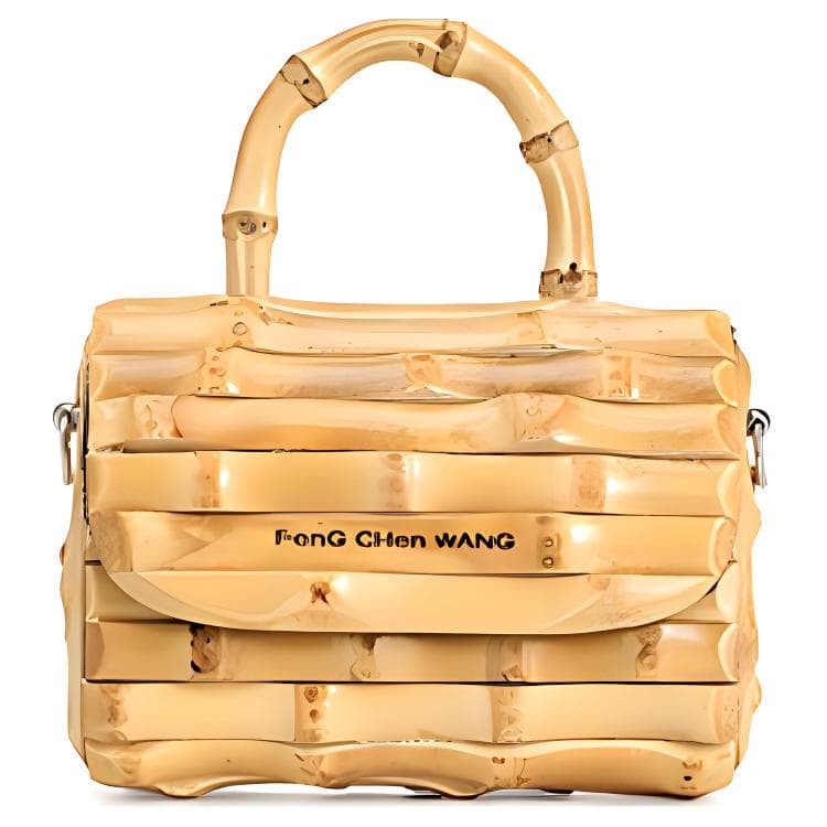 Сумка Feng Chen Wang SS24 - изображение 1