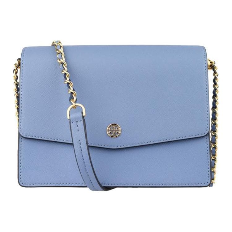 Сумка через плечо TORY BURCH TB Robinson - изображение 1