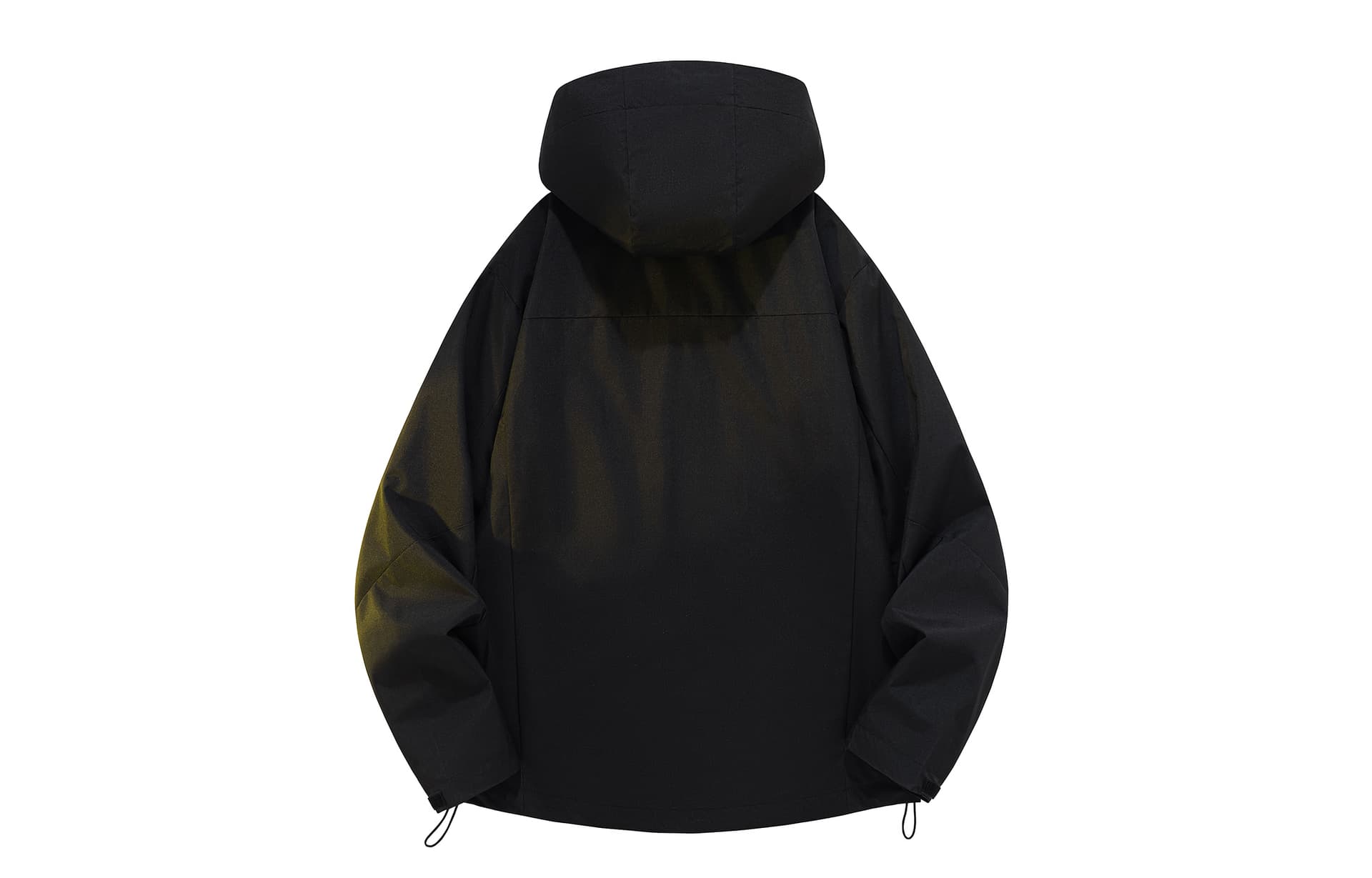 Куртка BOBBY ABLEY - изображение 2
