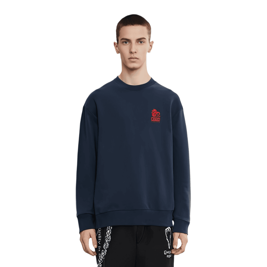 Худи KITH SS24 - изображение 3