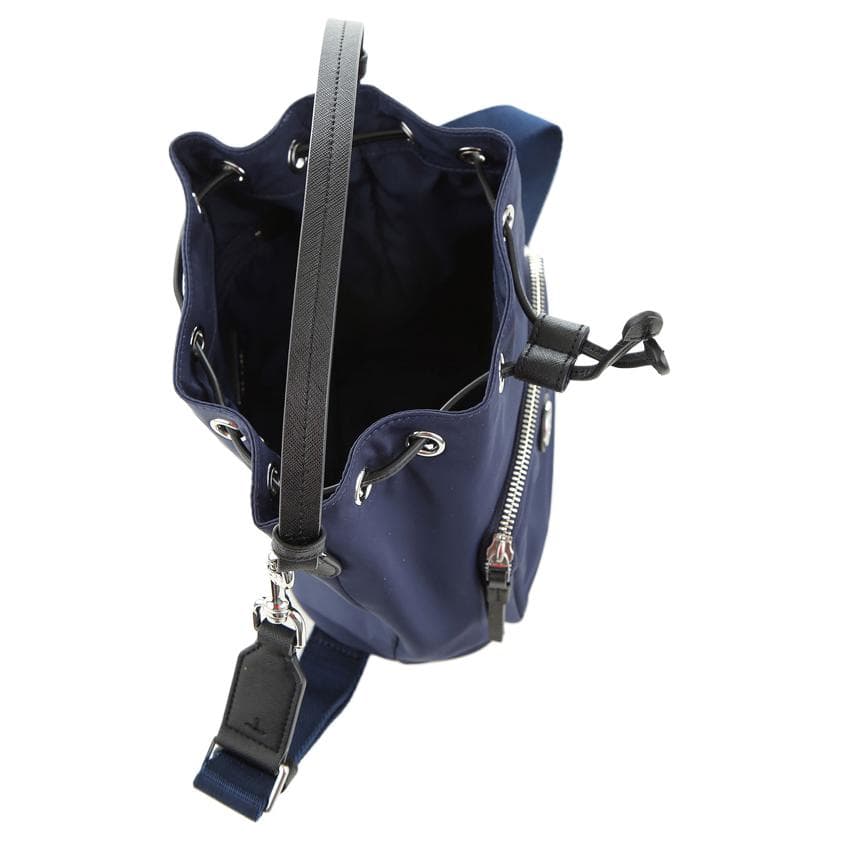 Мини-сумка TORY BURCH Virginia TLogo - изображение 4