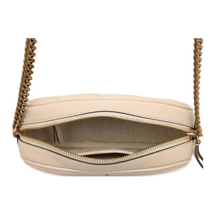 Мини-сумка TORY BURCH Kira T - изображение 6
