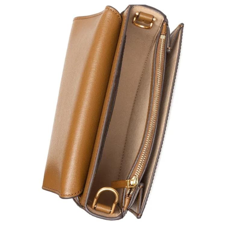 Сумка через плечо Tory Burch TB Robinson - изображение 3