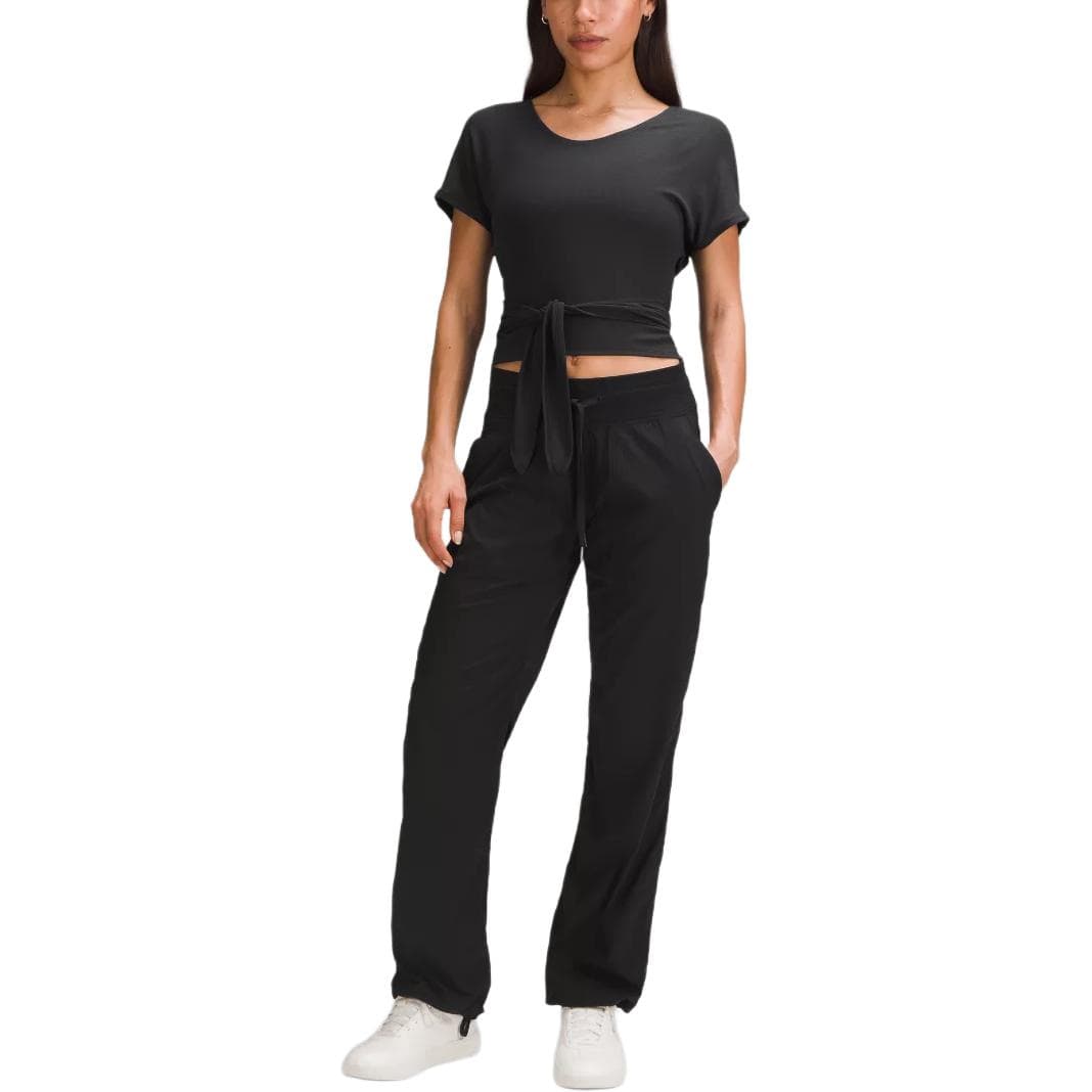 Футболка Lululemon Женские Футболки - изображение 6