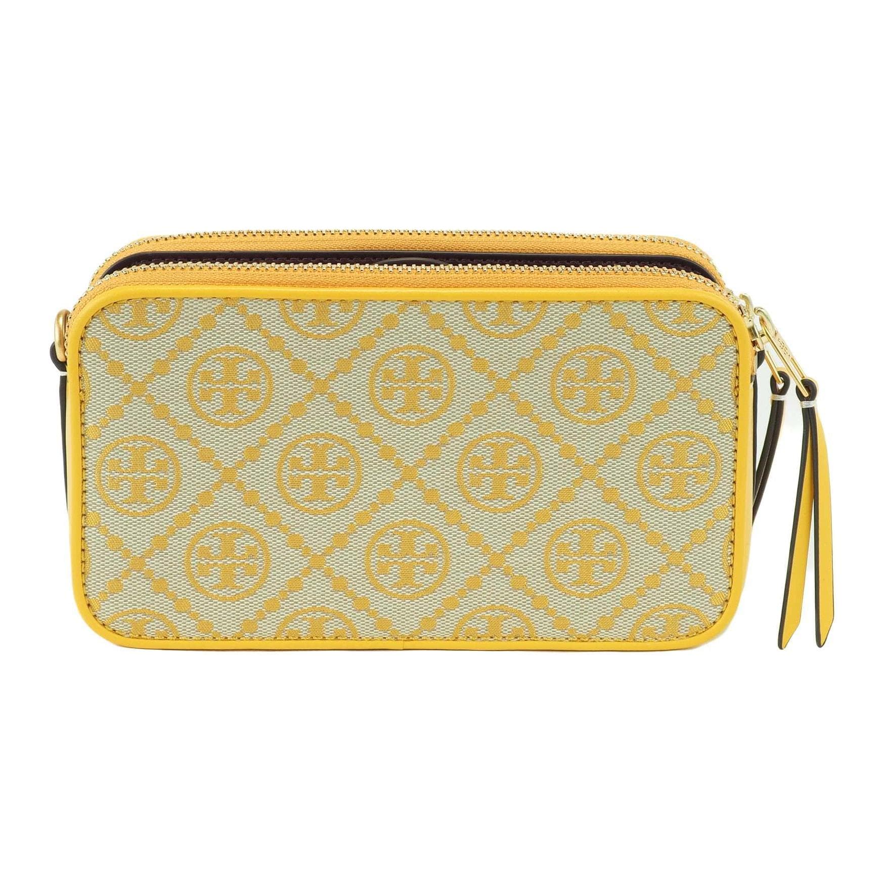 Сумка через плечо TORY BURCH T Monogram - изображение 3