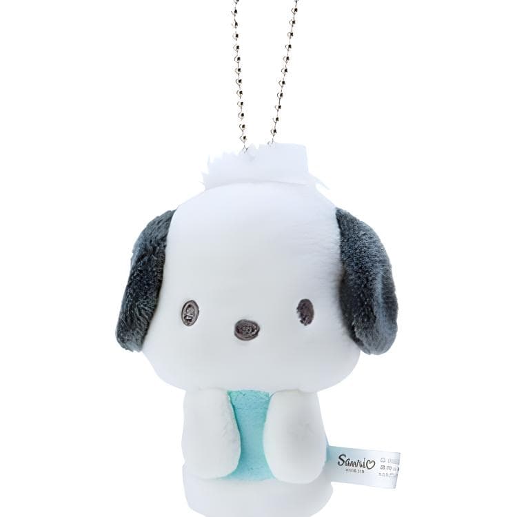 Мягкая игрушка Sanrio 10cm - изображение 4