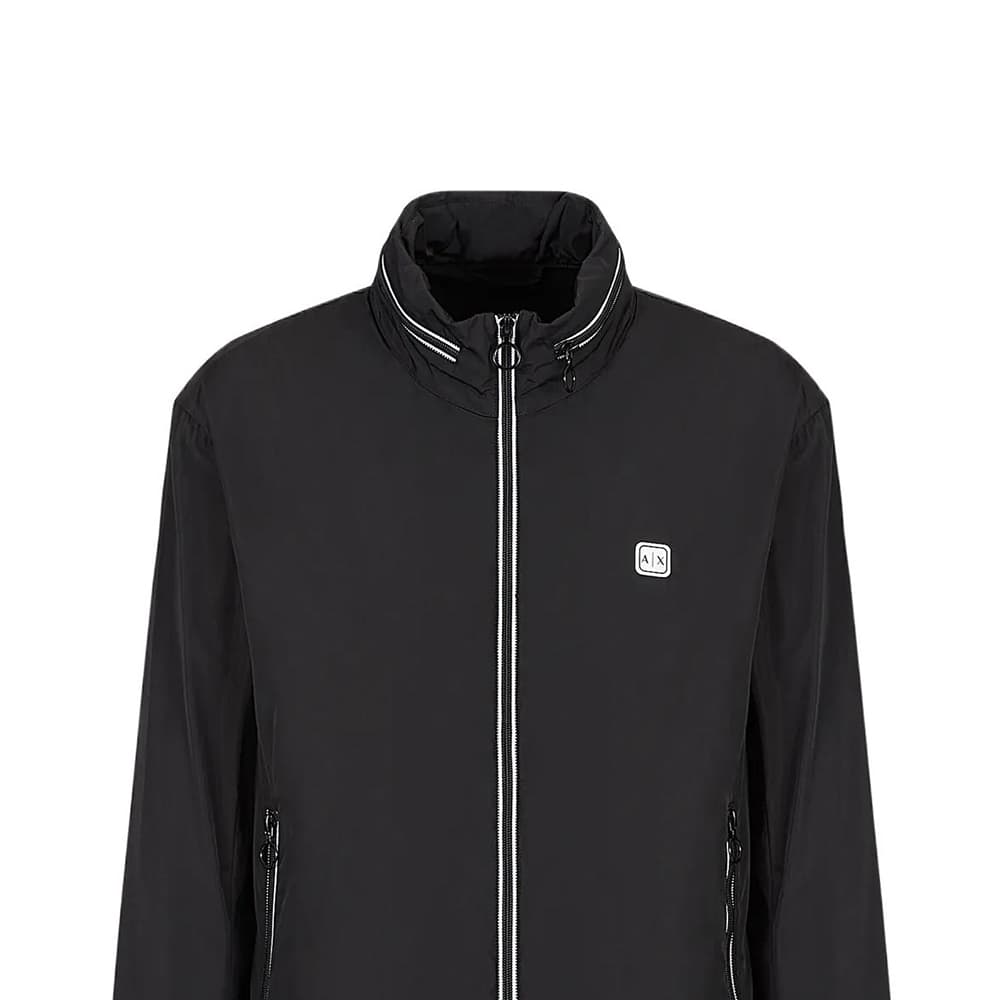 Куртка ARMANI EXCHANGE FW22 - изображение 6