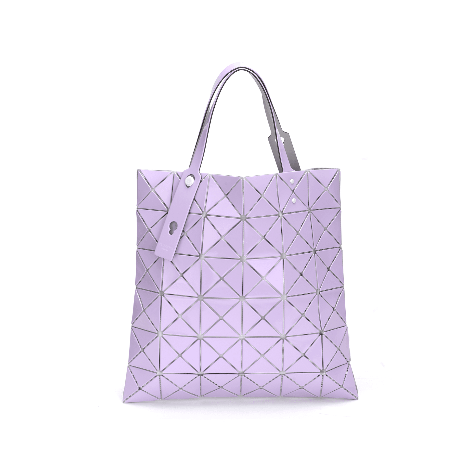 Сумка ISSEY MIYAKE LUCENT Tote - изображение 4