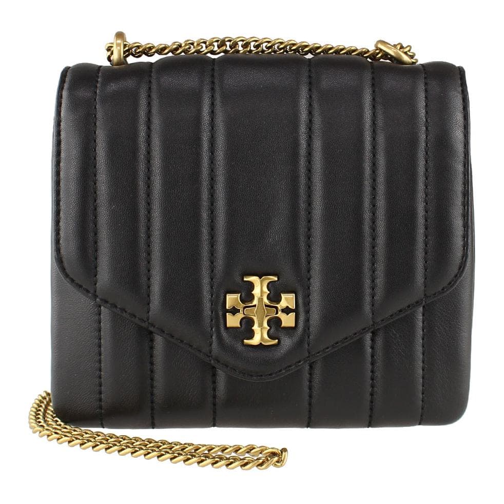 Сумка через плечо TORY BURCH Logo - изображение 1