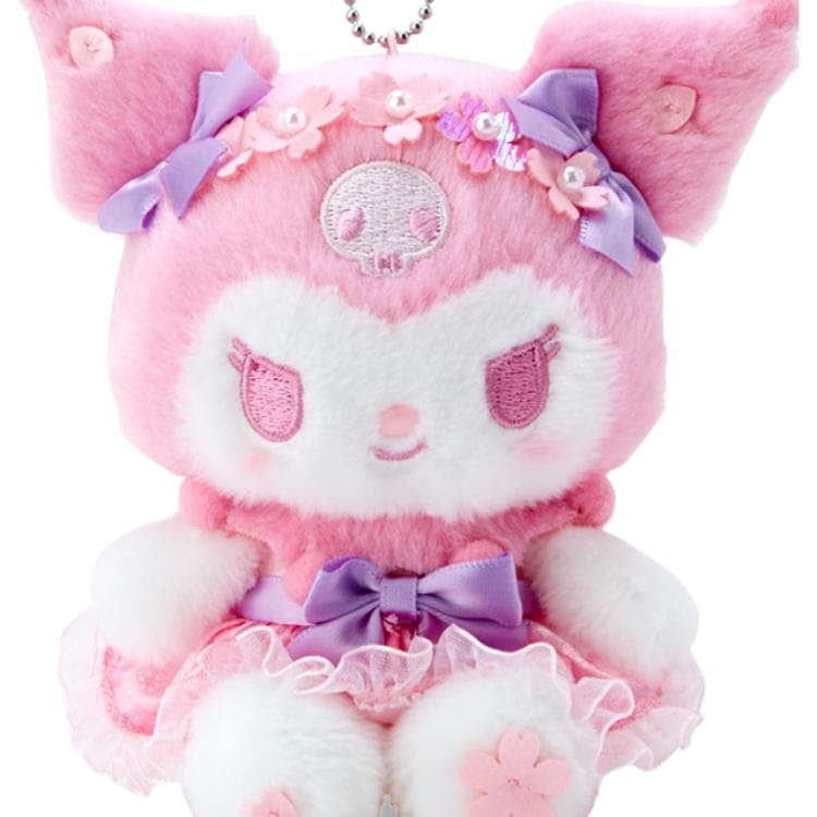 Мягкая игрушка Sanrio 14cm - изображение 3