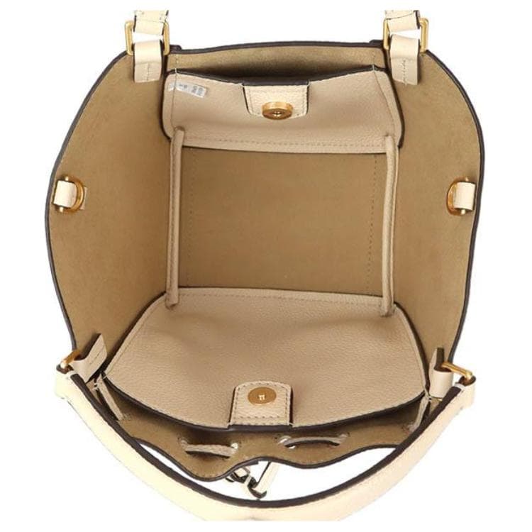 Сумка TORY BURCH McGraw Tote 520 - изображение 5