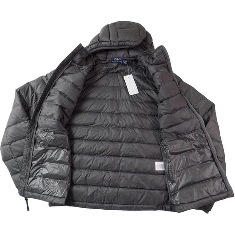 Куртка Polo Ralph Lauren Logo - изображение 7