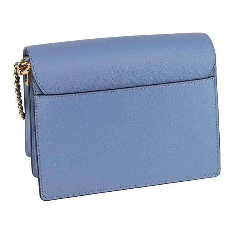 Сумка через плечо TORY BURCH TB Robinson - изображение 3