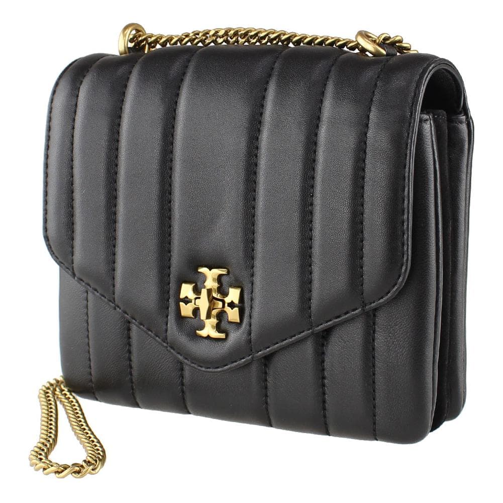 Сумка через плечо TORY BURCH Logo - изображение 2