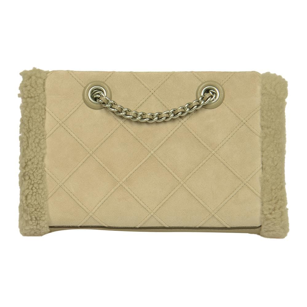 Сумка TORY BURCH Fleming T Tote - изображение 5