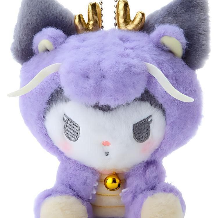 Мягкая игрушка Sanrio 2024 15cm - изображение 4