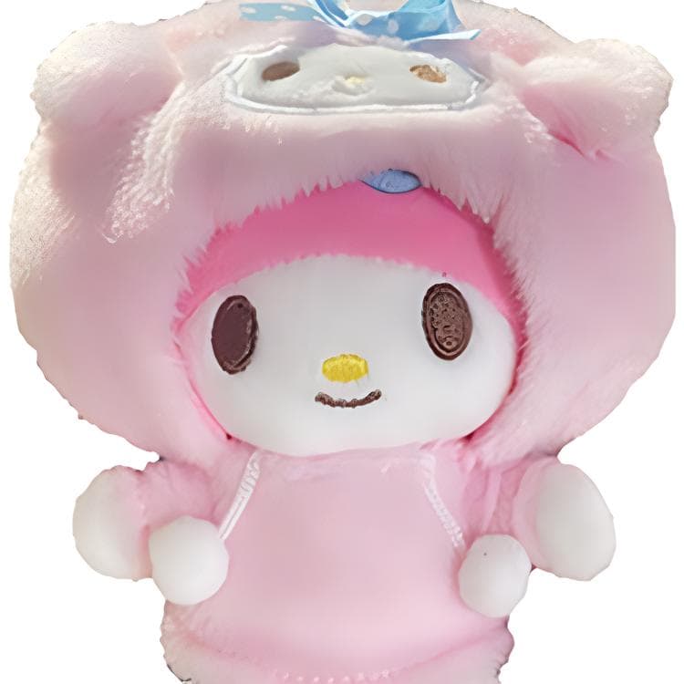 Мягкая игрушка Sanrio 15cm - изображение 3