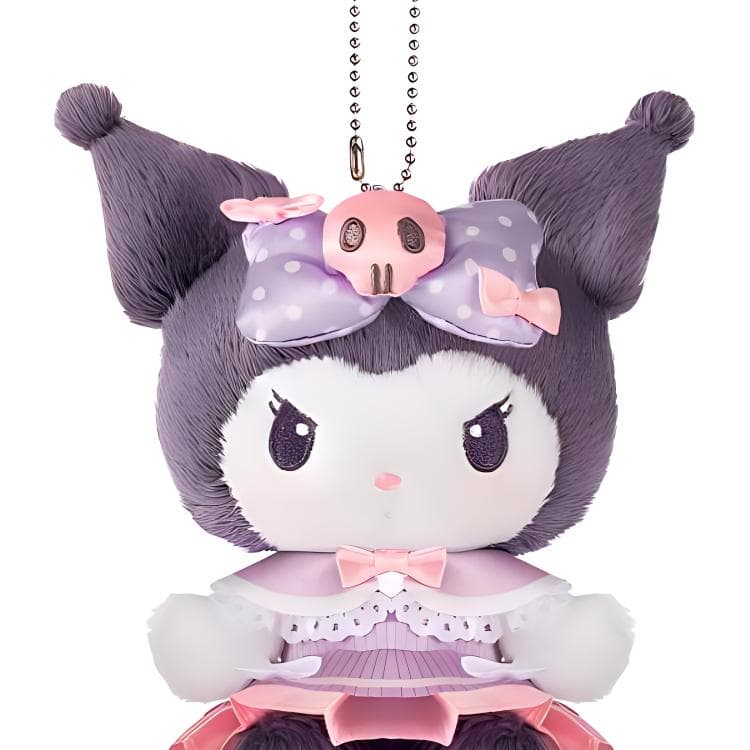 Мягкая игрушка Sanrio 15cm - изображение 4