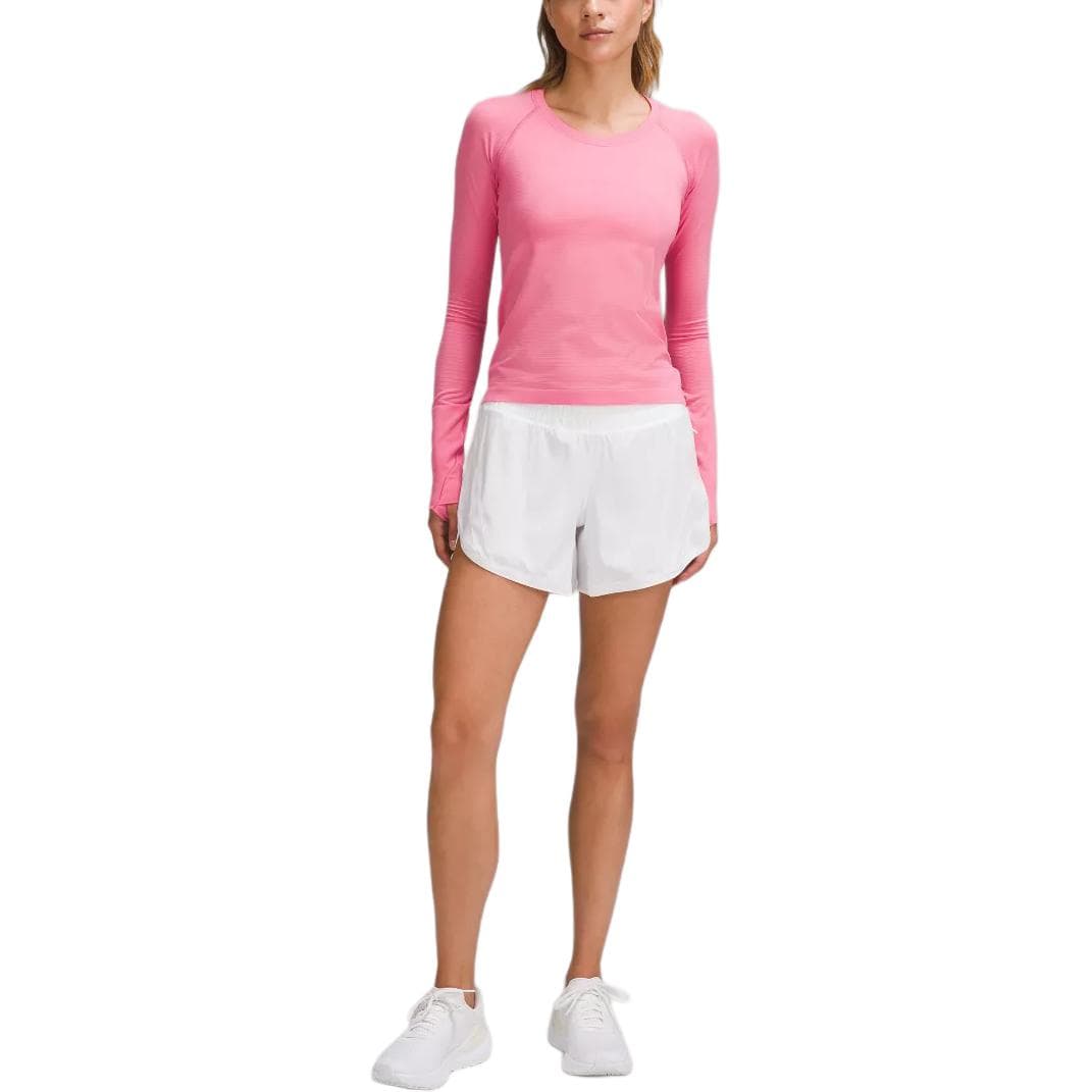 Футболка lululemon Swiftly Tech T - изображение 3