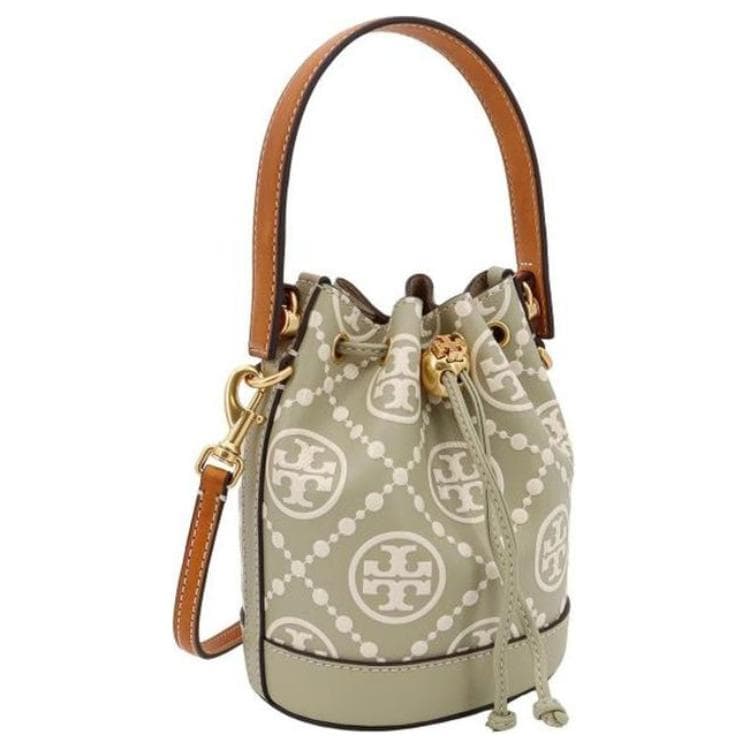 Сумка TORY BURCH T Monogram - изображение 3
