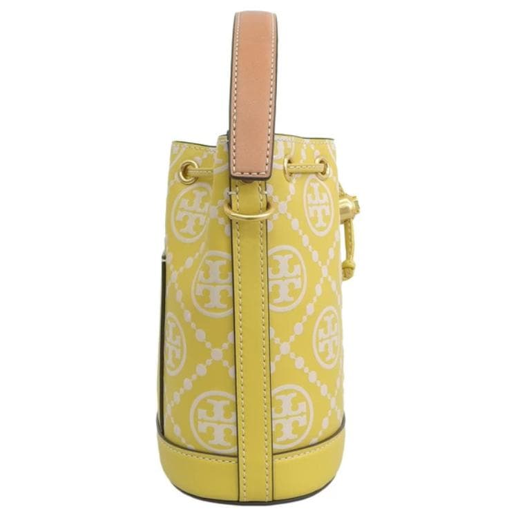 Сумка TORY BURCH TB T Monogram - изображение 3
