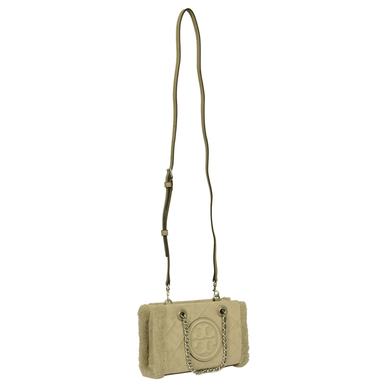 Сумка TORY BURCH Fleming T Tote - изображение 4