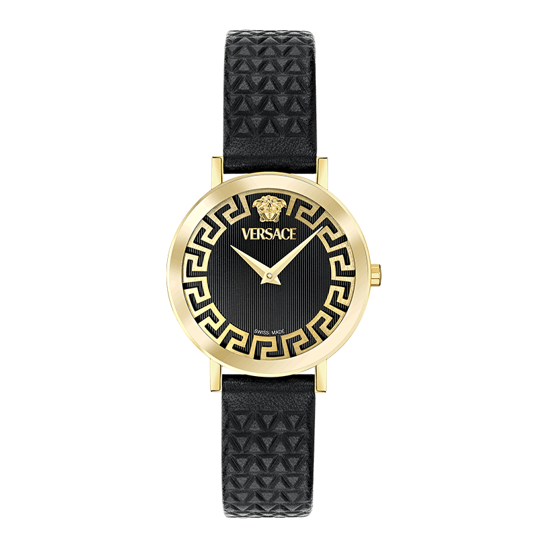 Механические часы Versace - изображение 2