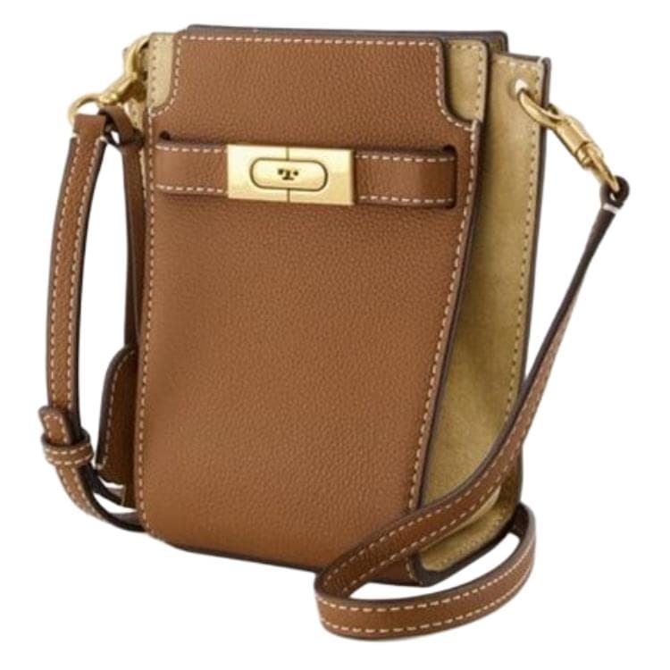 Сумка через плечо TORY BURCH Lee Radziwill - изображение 2