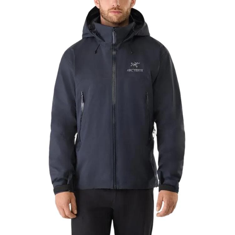 Куртка Arcteryx Beta Ar Logo - изображение 2