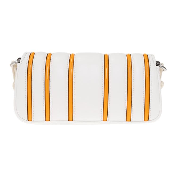 Сумка через плечо TORY BURCH Kira T - изображение 5