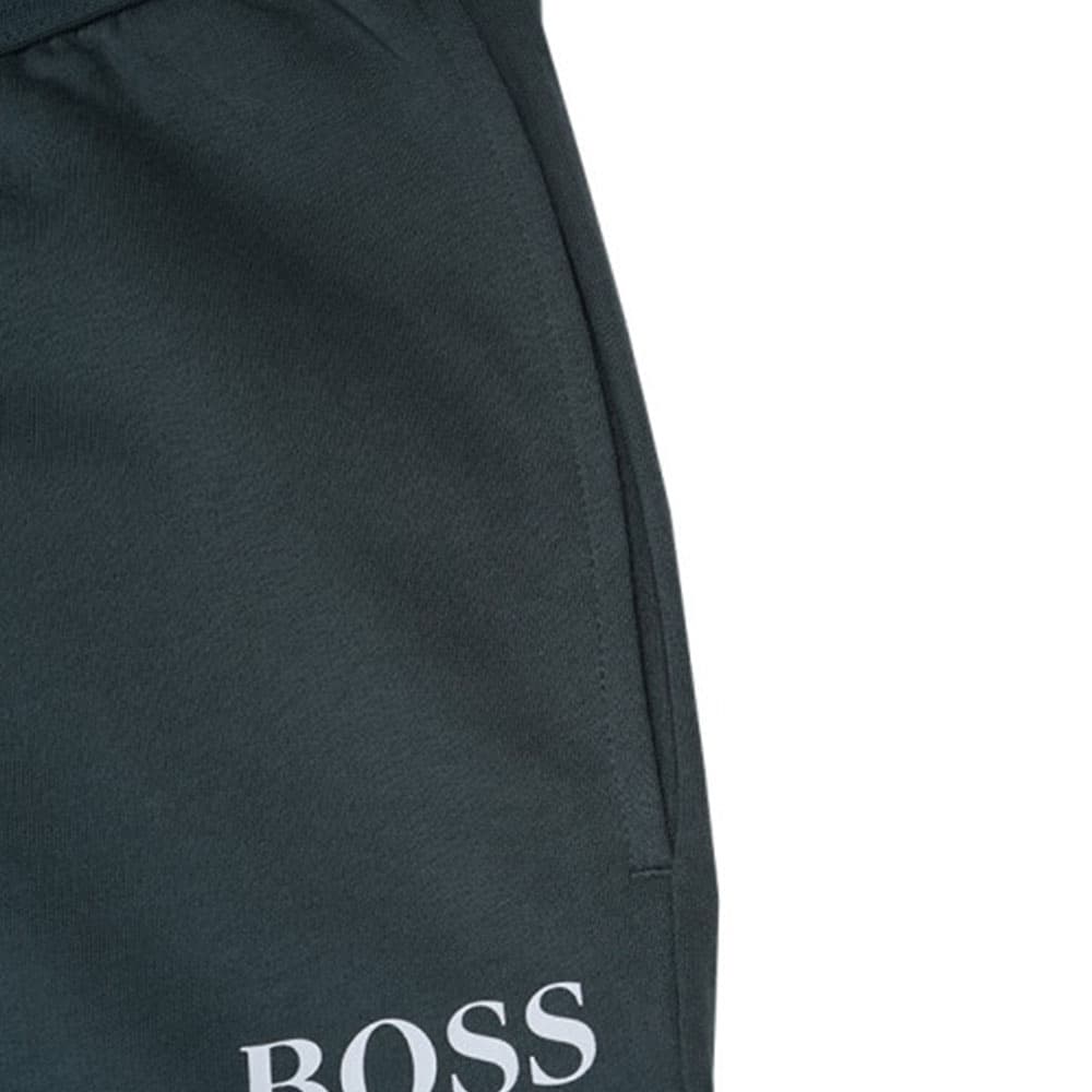 Штаны HUGO BOSS FW22 - изображение 6