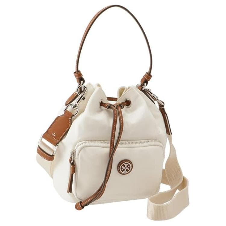 Мини-сумка TORY BURCH Virginia TLogo - изображение 1