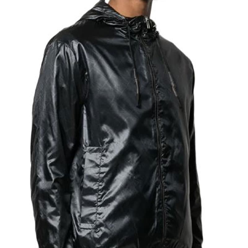 Куртка EMPORIO ARMANI Logo - изображение 6