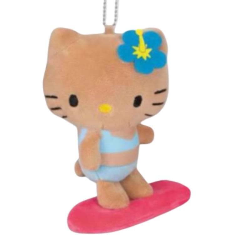 Мягкая игрушка Sanrio Hello Kitty avail50 14cm - изображение 3