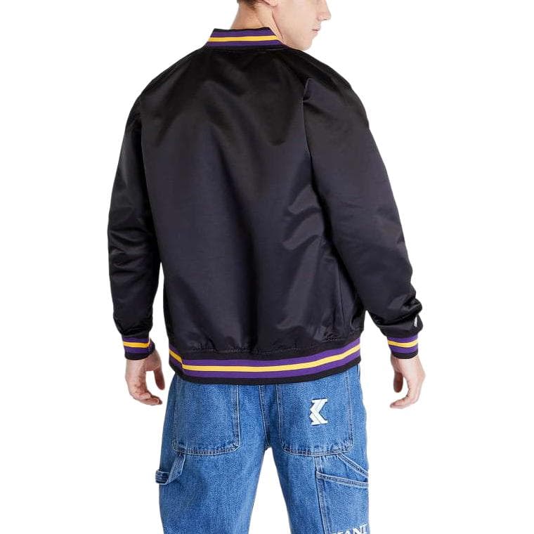 Куртка Mitchell Ness - изображение 5