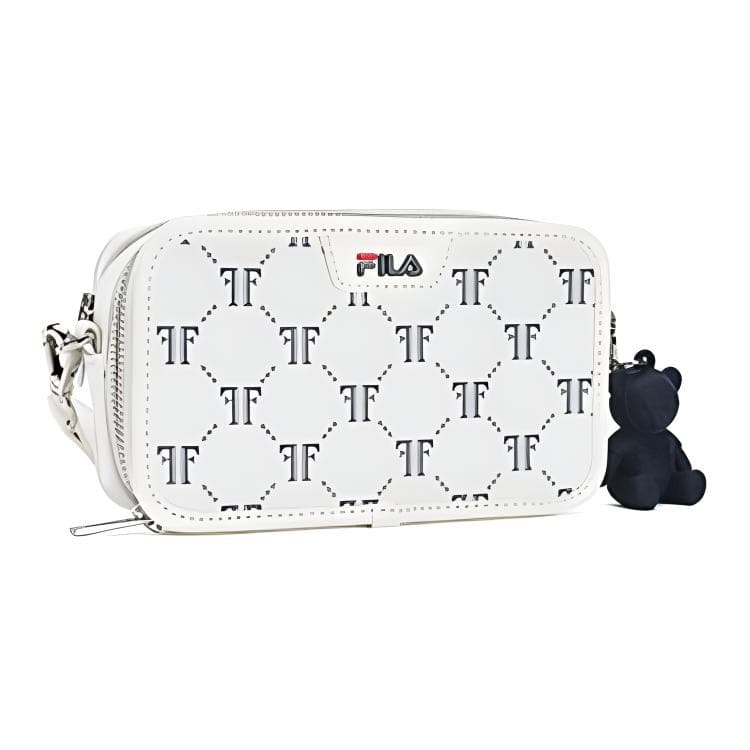 Сумка через плечо FILA - изображение 3