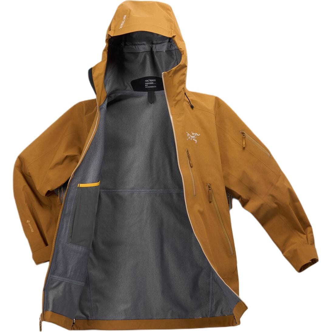 Куртка Arcteryx Logo - изображение 3