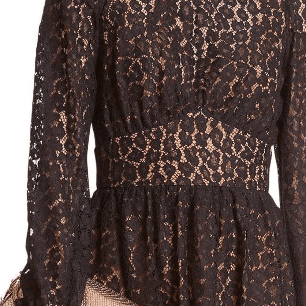 Платье MICHAEL KORS SS23 - изображение 3
