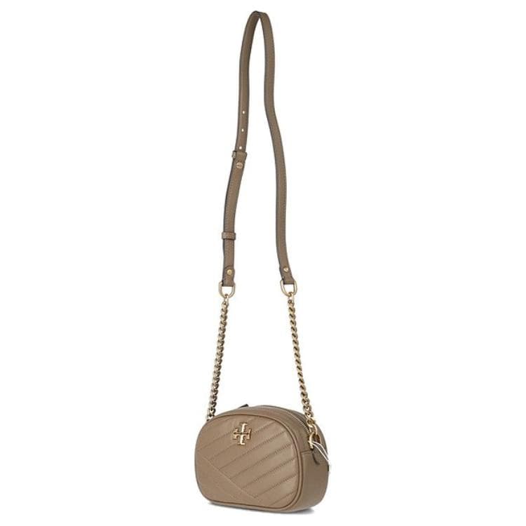 Мини-сумка TORY BURCH Kira TV - изображение 3