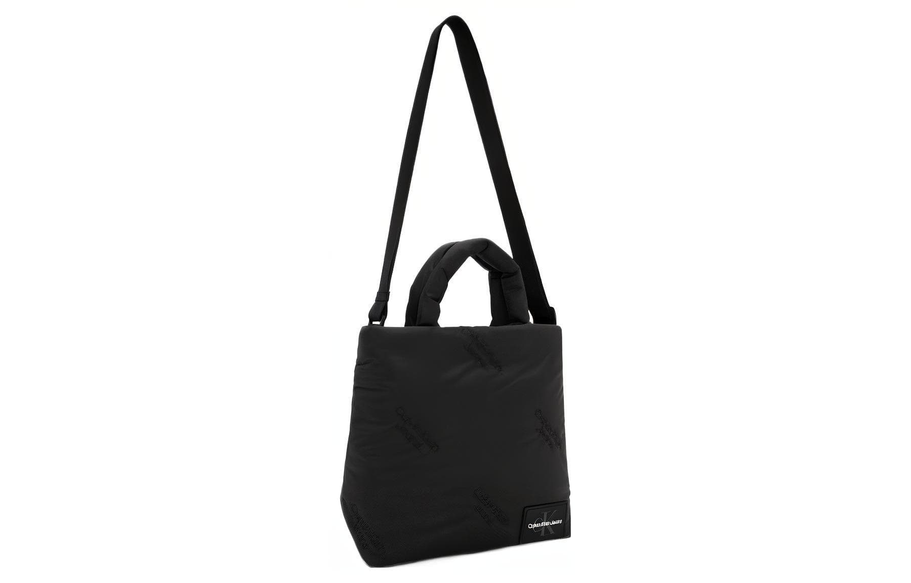 Сумка CKCalvin Klein Tote - изображение 3