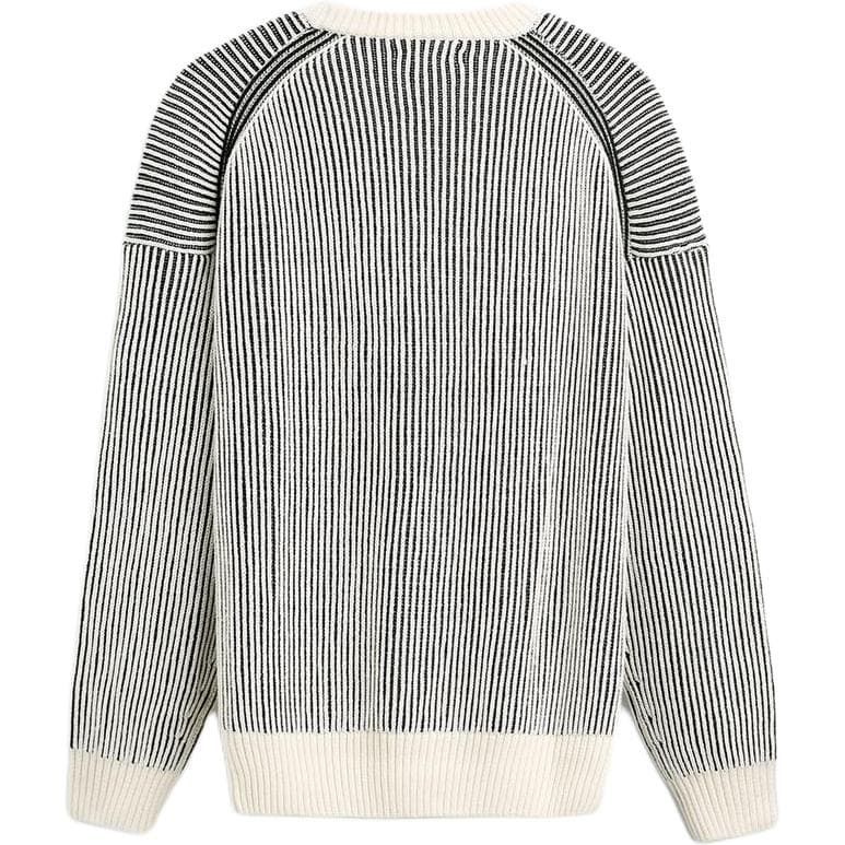 ZARA Белый Мужской Трикотаж - изображение 2